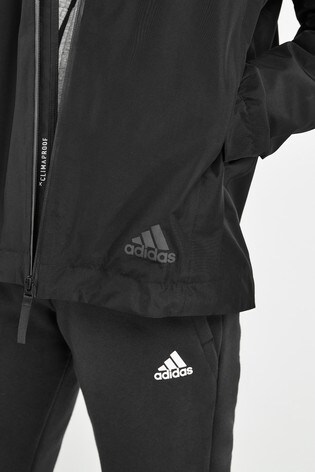 what is adidas climaproof