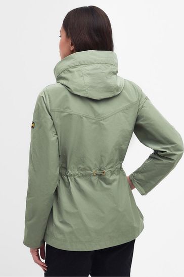 Barbour international lightweight jacket new arrivals