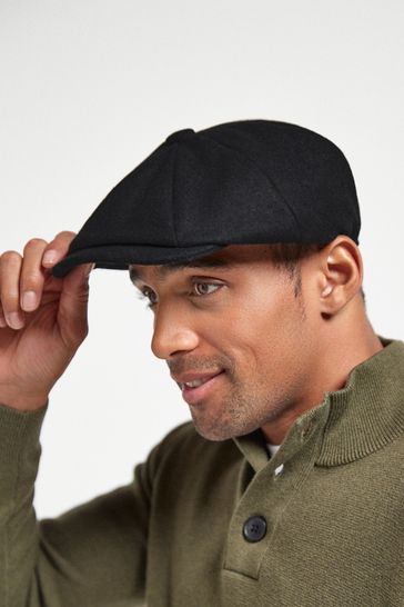 Buy Christys' London Baker Boy Hat from the Next UK online shop