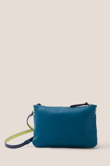 Pouch bag for ladies on sale