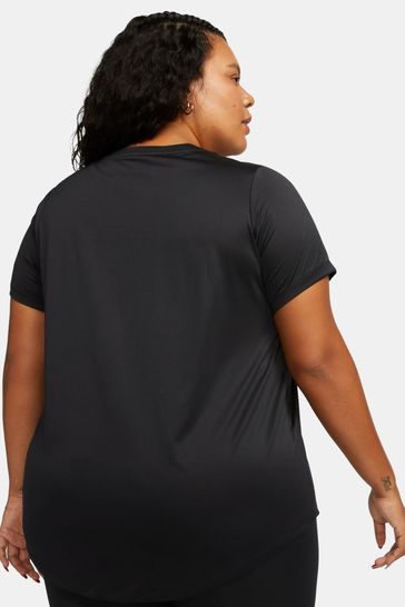 Nike curve t shirt clearance