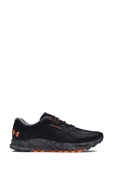 Under Armour Black Charged Bandit 3 Trainers
