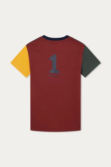 Hackett childrenswear online