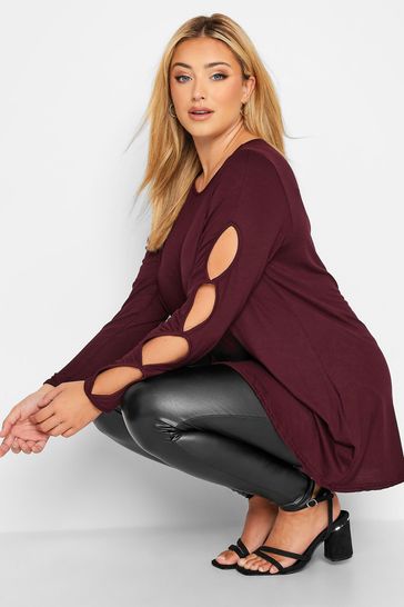 Maternity sales coated leggings