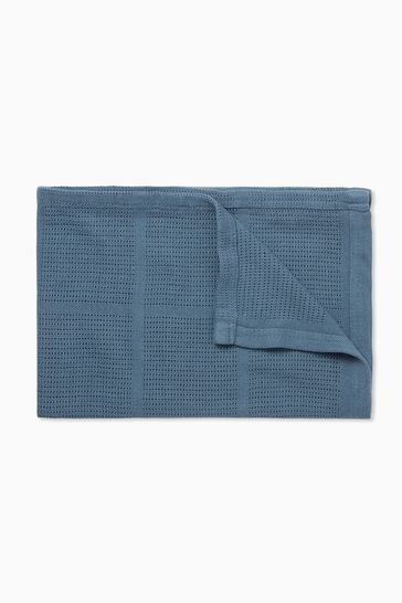 Baby mori cellular online blanket