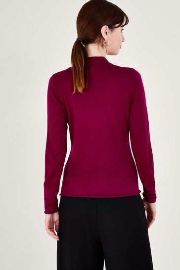 Turtle outlet neck next