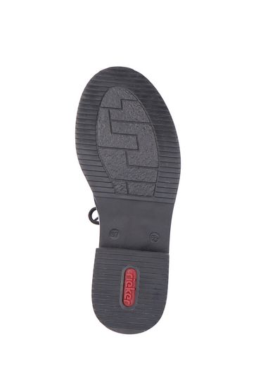 Ladies blue on sale boots uk