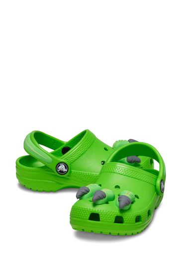 Dinosaur crocs for online toddlers