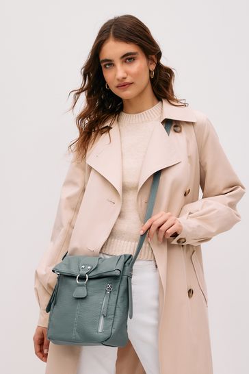 Next hotsell blue bag