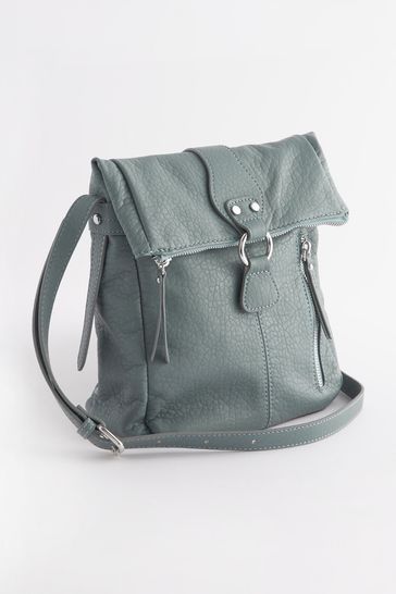 Next messenger bag on sale