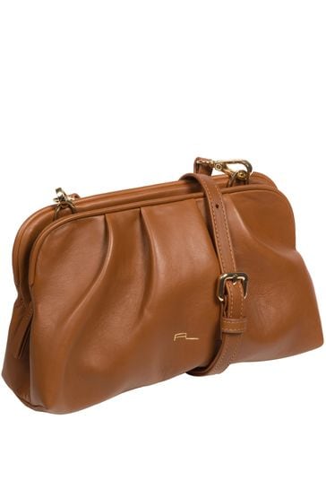 Cross body clutch store