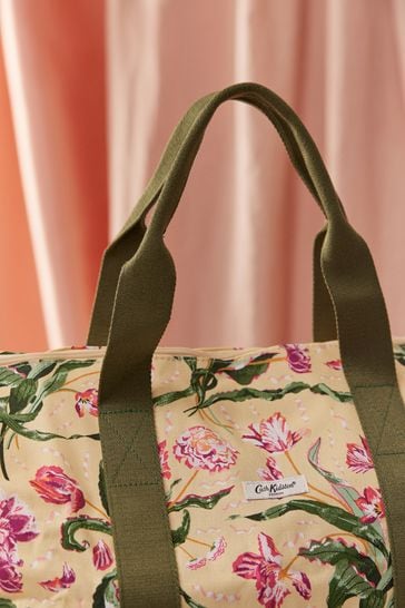 cath kidston weekend travel bag