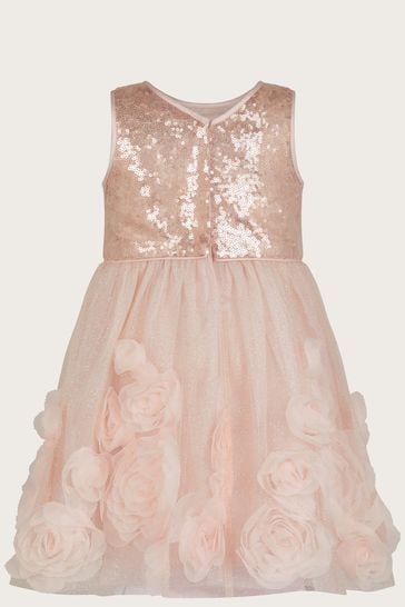 Monsoon baby on sale belle dress