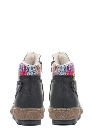 Pavers ladies ankle new arrivals boots