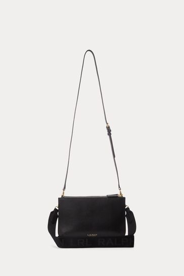 Lauren ralph lauren best sale clutch