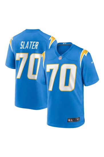Buy chargers jersey clearance