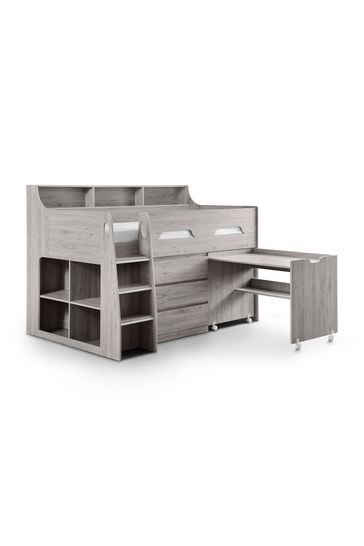 Julian bowen multi storage mid sleeper hotsell