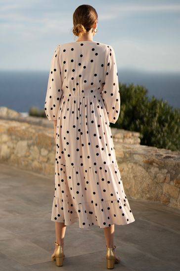 Next sales tiered dress
