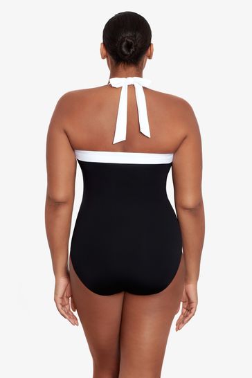 Ralph lauren bandeau swimsuit 2025
