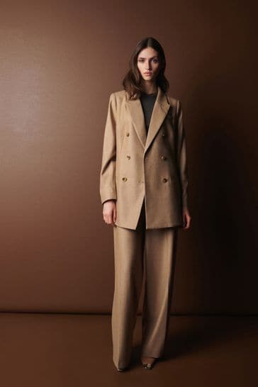 Next camel blazer online