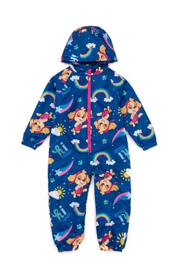 Kids puddle suit online