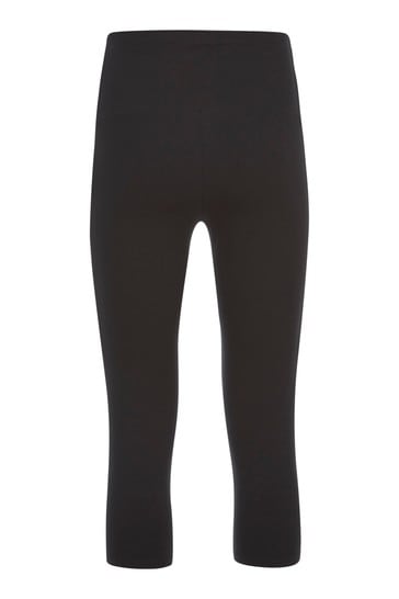 mint velvet black leggings