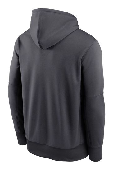 Buy Nike Red Boston Red Sox Therma Icon Performance Fleece