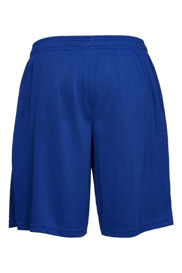 Buy Under Armour Blue Tech Mesh Shorts from Next Luxembourg