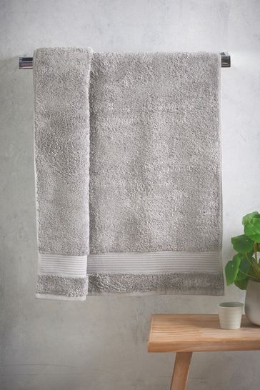 Buy Egyptian Cotton Towel from Next Japan