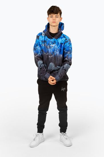 Hype cheap drip hoodie