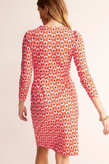 Penelope dress deals boden