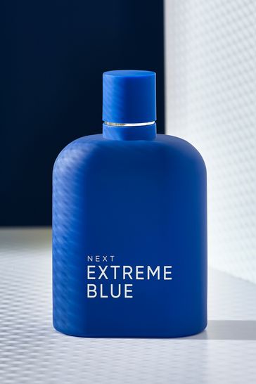 Next extreme blue eau online de toilette