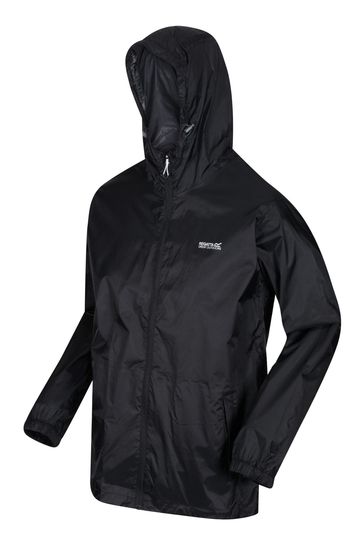 Regatta pack store it jacket mens