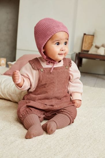 Newborn hotsell baby dungarees