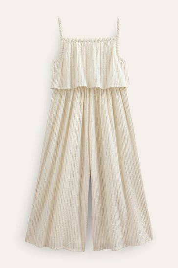 Boden girls clearance jumpsuit