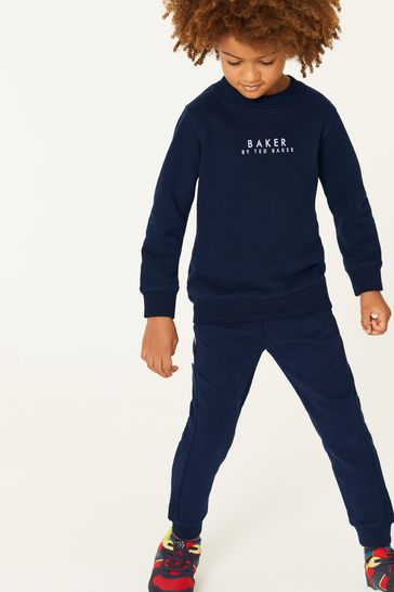 ted baker jordan sweatshirt