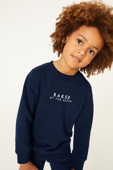 Buy Baker by Ted Baker Sweatshirt from 