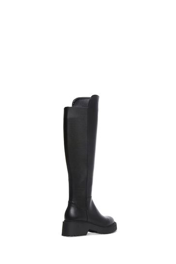 Steve madden cheap bobbi combat boot