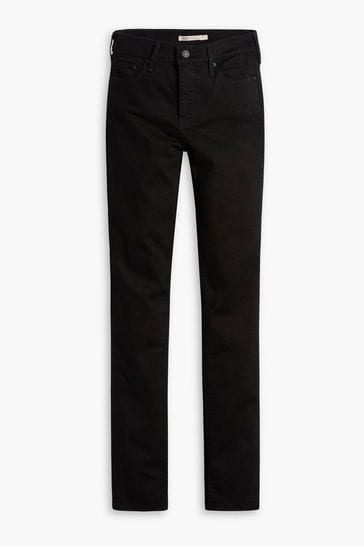 Levi's 721 soft online black