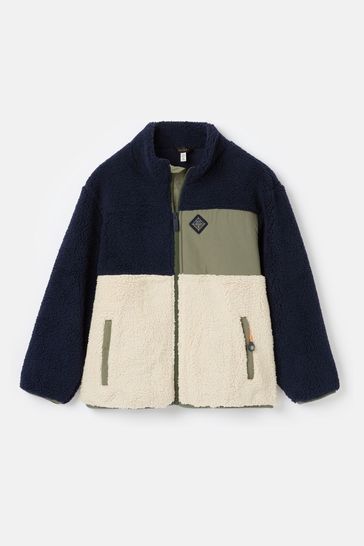 Next borg jacket on sale
