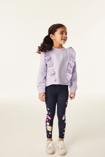 Ted baker top sale and leggings set