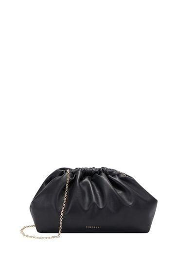 Fiorelli Edith Black Cross-Body Bag