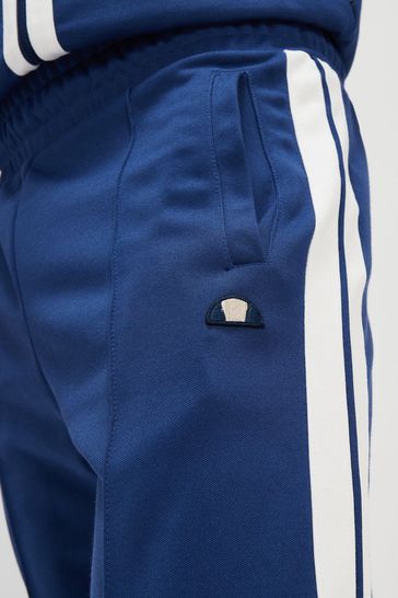 Ellesse top blue joggers