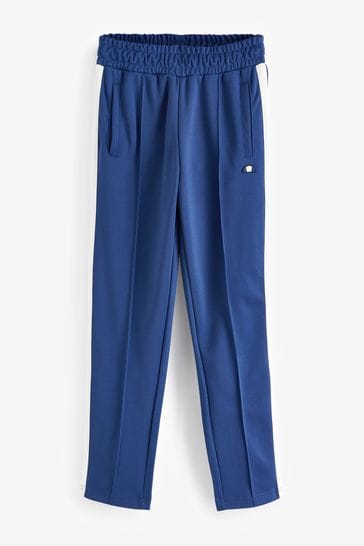 Ellesse blue joggers clearance