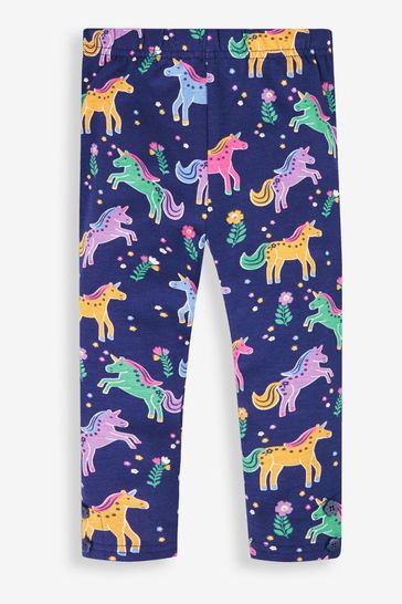 Unicorn leggings next top