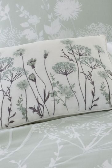 Calvin klein bamboo flowers queen comforter sales