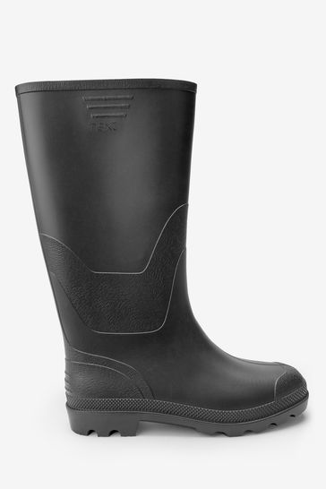 Next wellington clearance boots