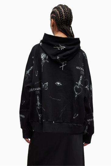 All discount saints talon