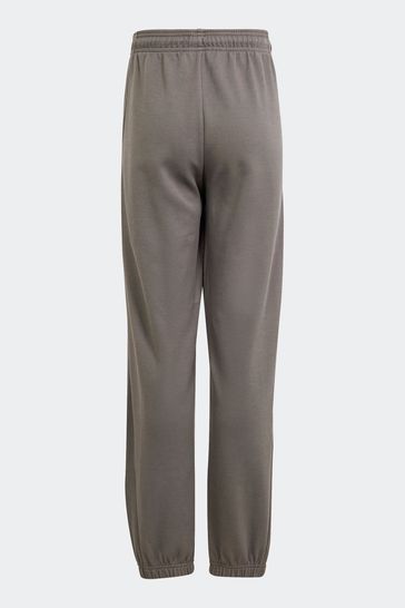 Charcoal adidas hot sale tracksuit