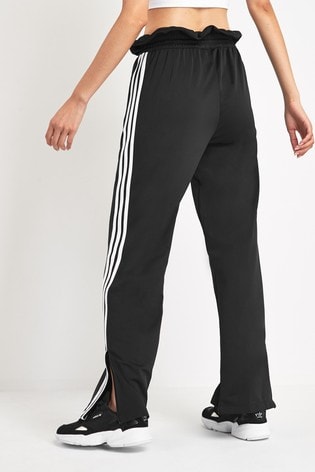 adidas paper bag pants